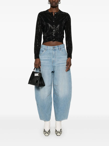 Cocoon Jeans