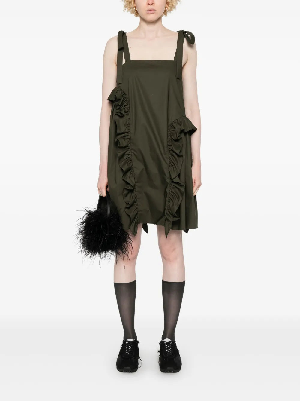 Agata Mini Dress