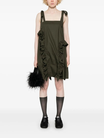 Agata Mini Dress