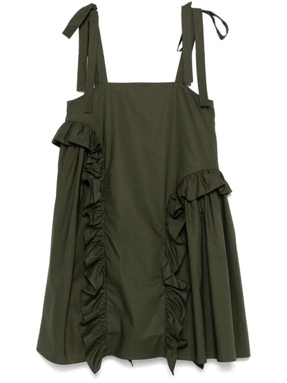 Agata Mini Dress