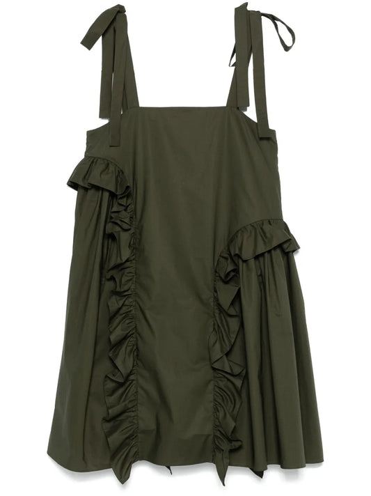 Agata Mini Dress