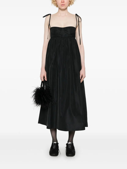 Alena Maxi Dress