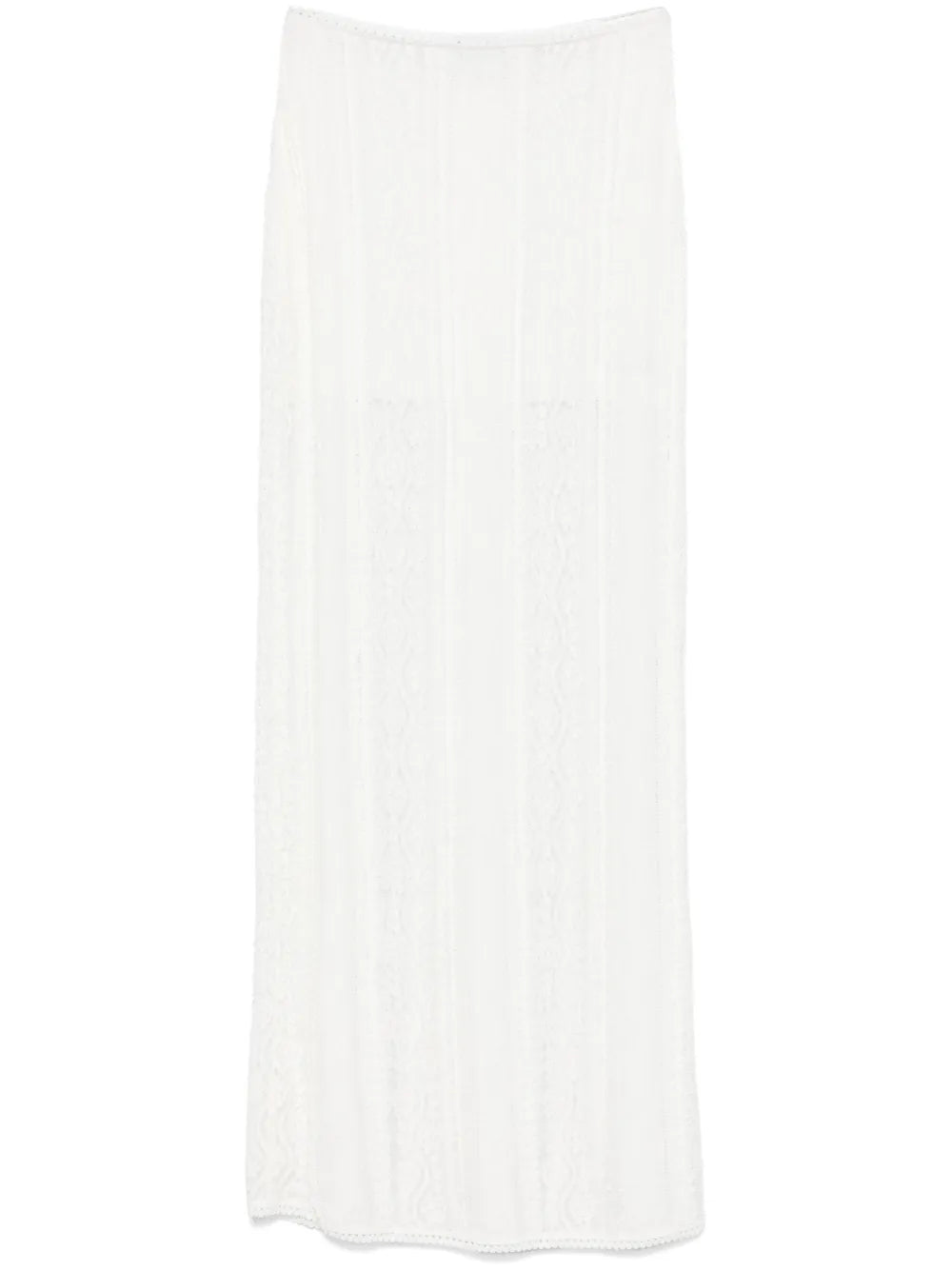 Apate Maxi Skirt