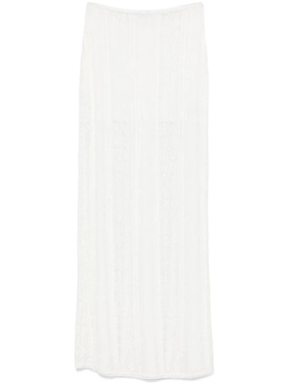 Apate Maxi Skirt