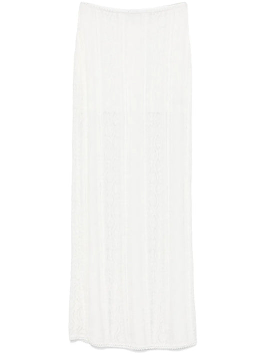 Apate Maxi Skirt