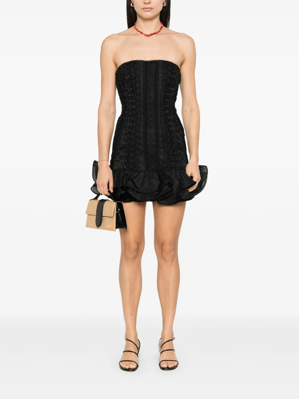 Pralle Mini Dress