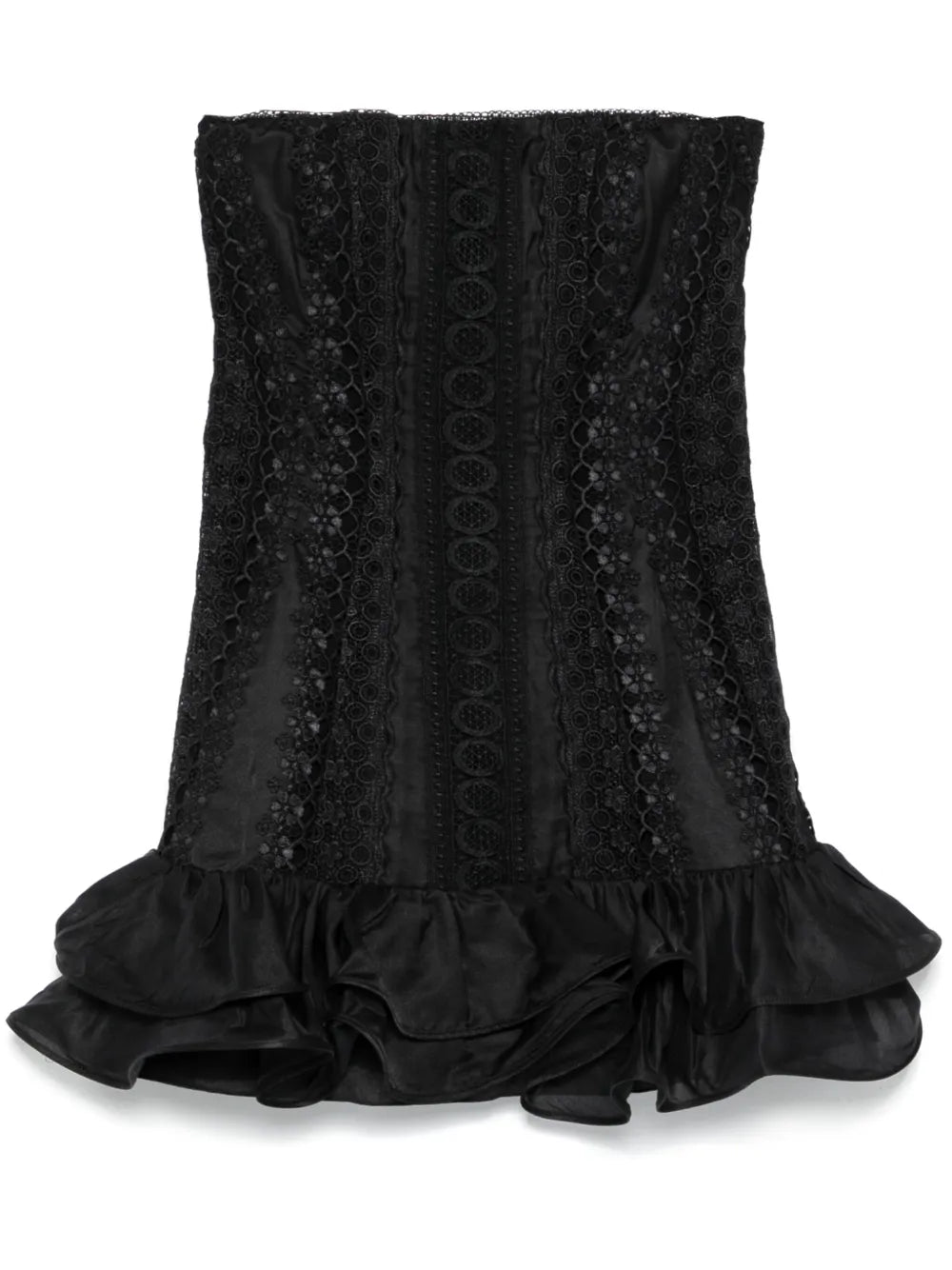 Pralle Mini Dress