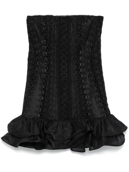 Pralle Mini Dress