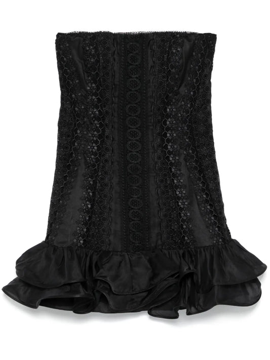 Pralle Mini Dress