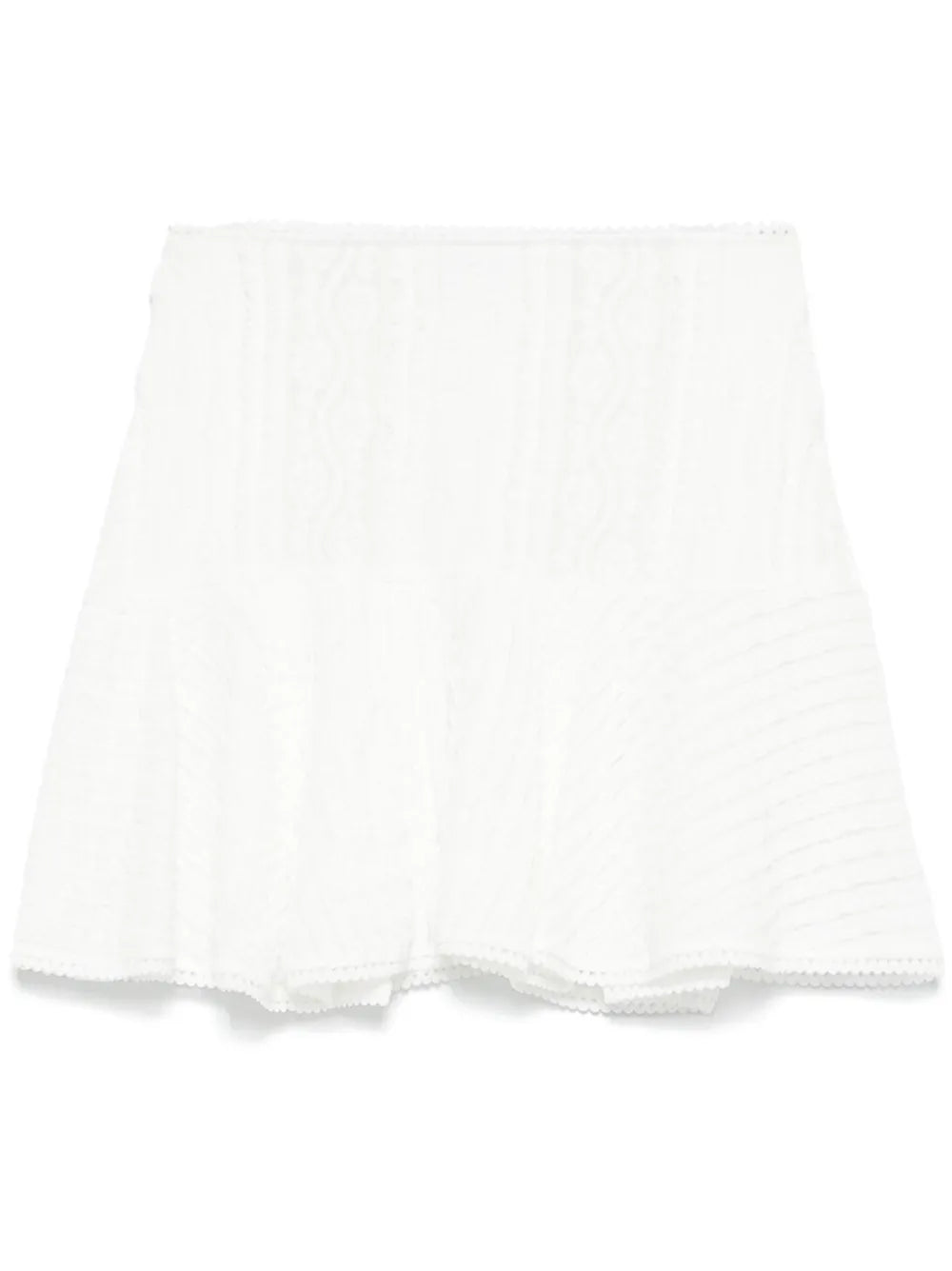 Etain Mini Skirt