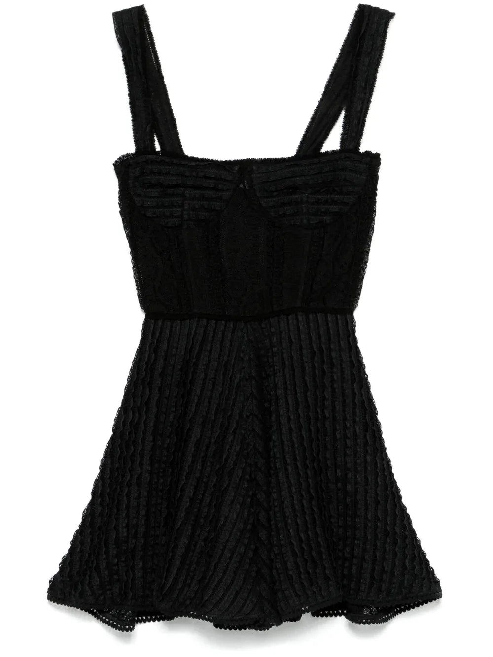 Mai Mini Dress