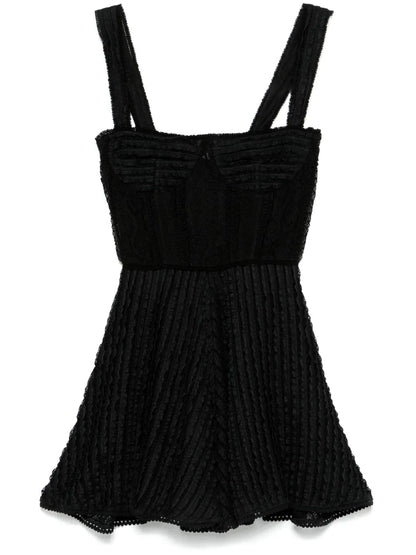 Mai Mini Dress