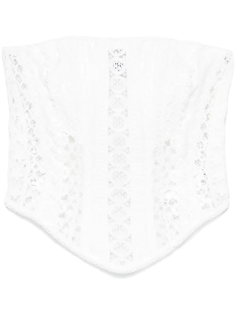 Lathie Bustier Top