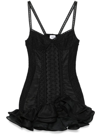 Cherrie Mini Dress