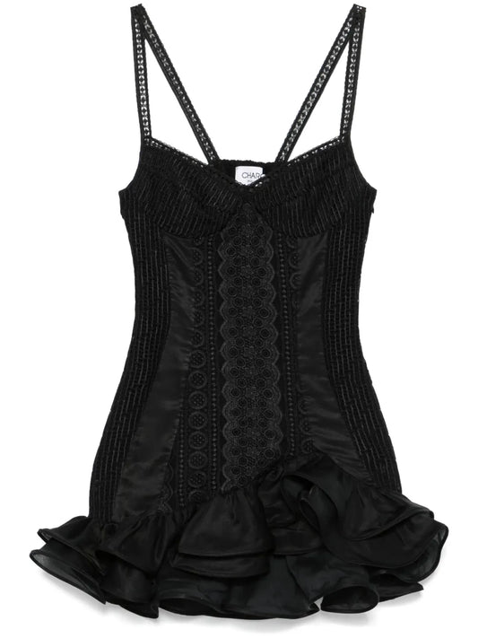 Cherrie Mini Dress