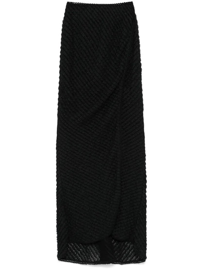 Eris Maxi Skirt