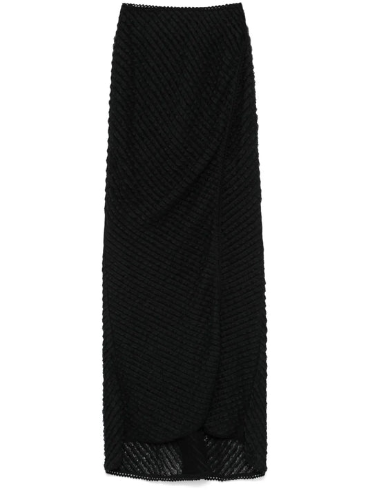 Eris Maxi Skirt