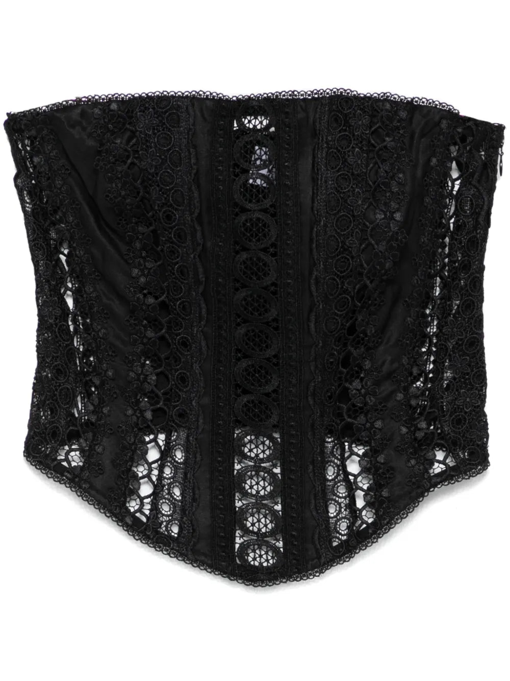 Lathie Bustier Top