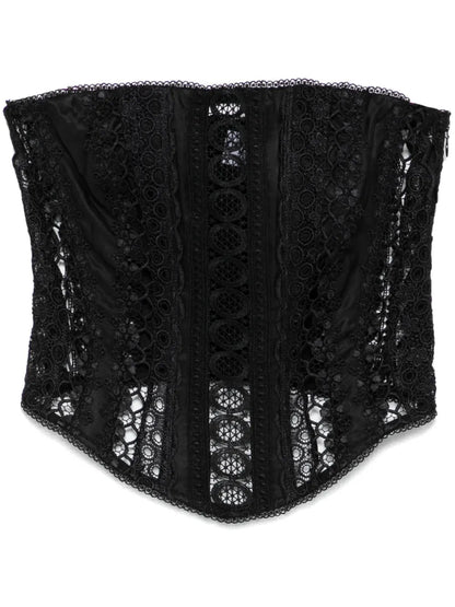 Lathie Bustier Top