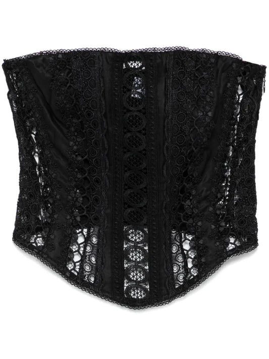 Lathie Bustier Top