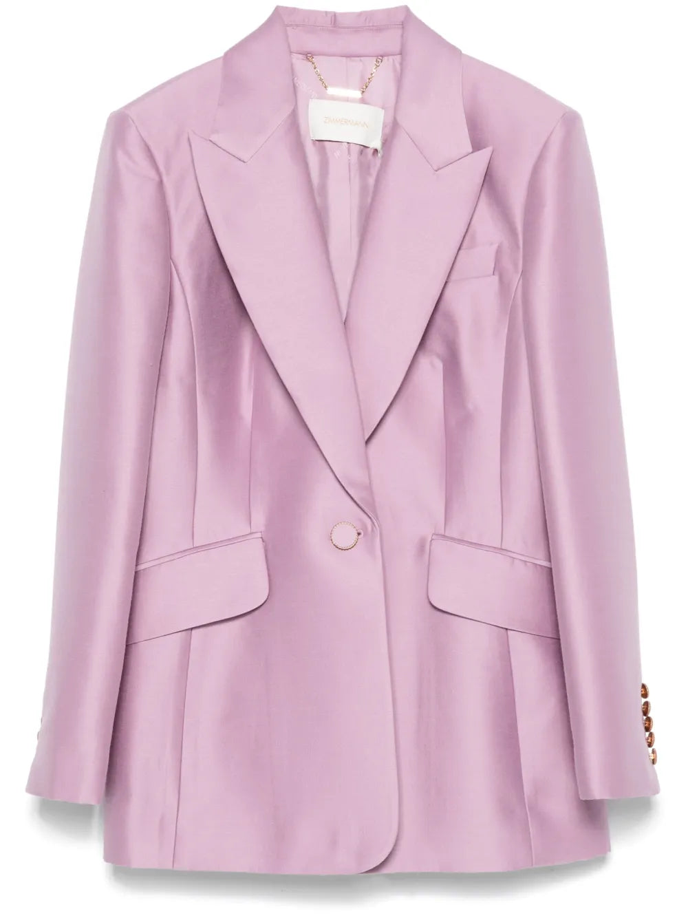 Illustration Blazer