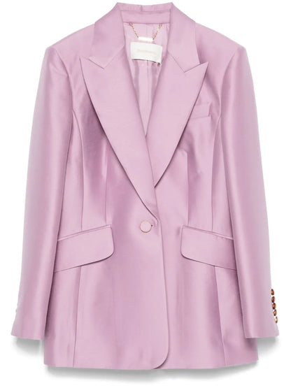Illustration Blazer