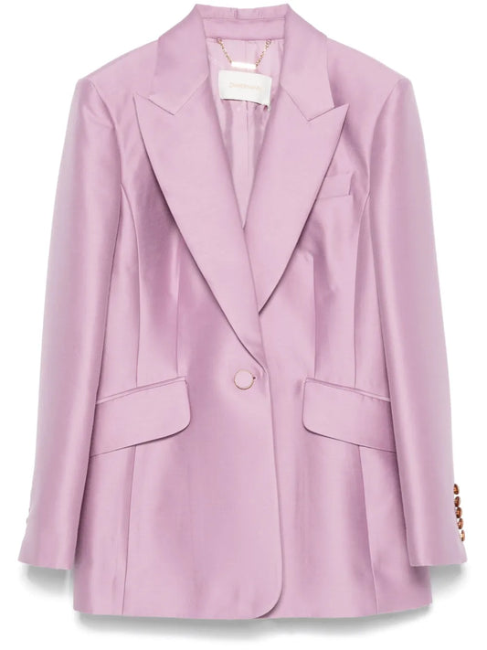 Illustration Blazer