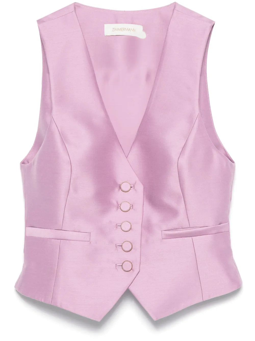Illustration Waistcoat