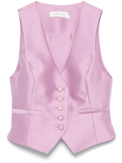 Illustration Waistcoat