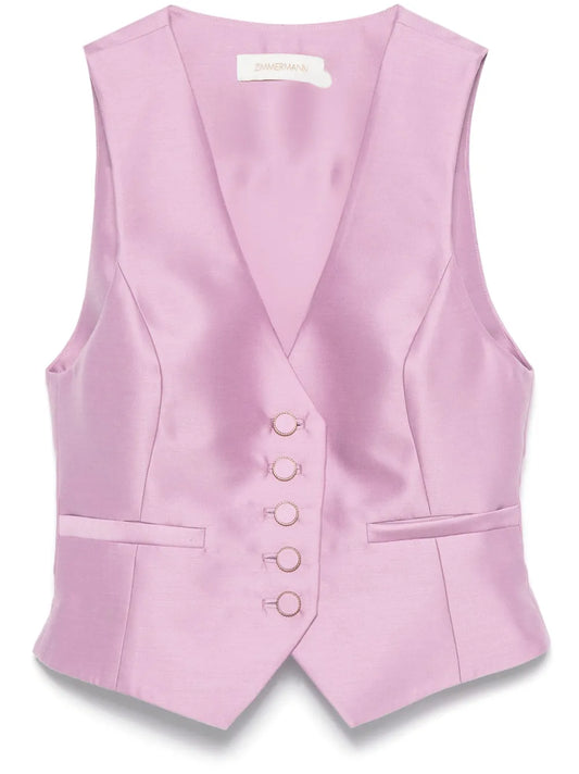 Illustration Waistcoat