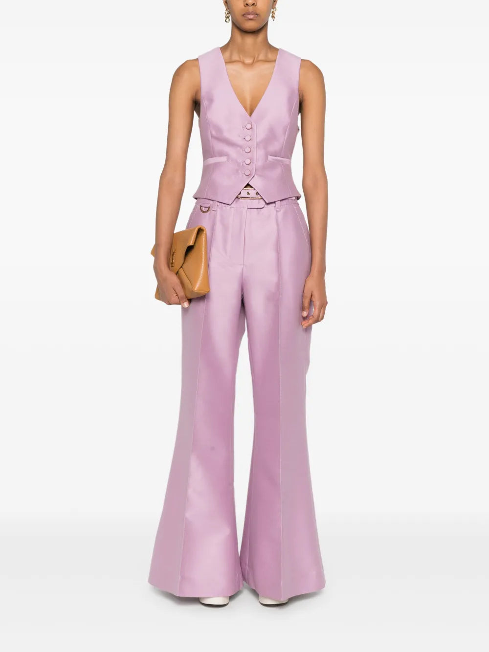 Illustration Waistcoat