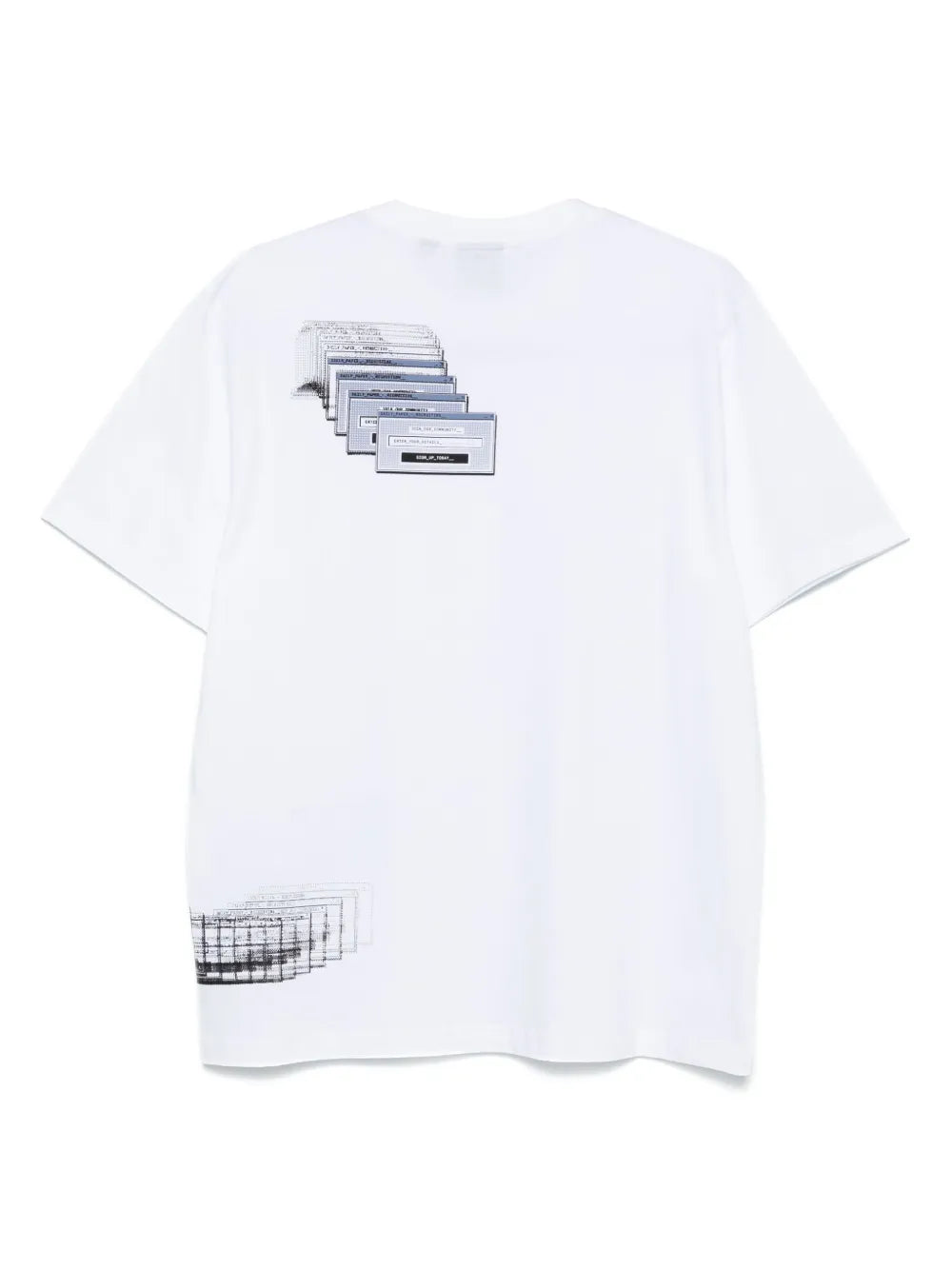 Pop Up T-Shirt