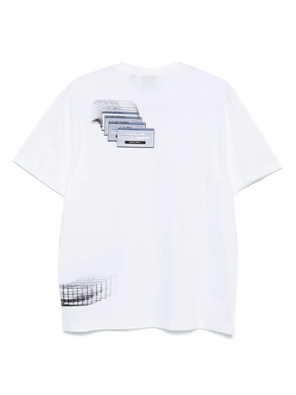 Pop Up T-Shirt