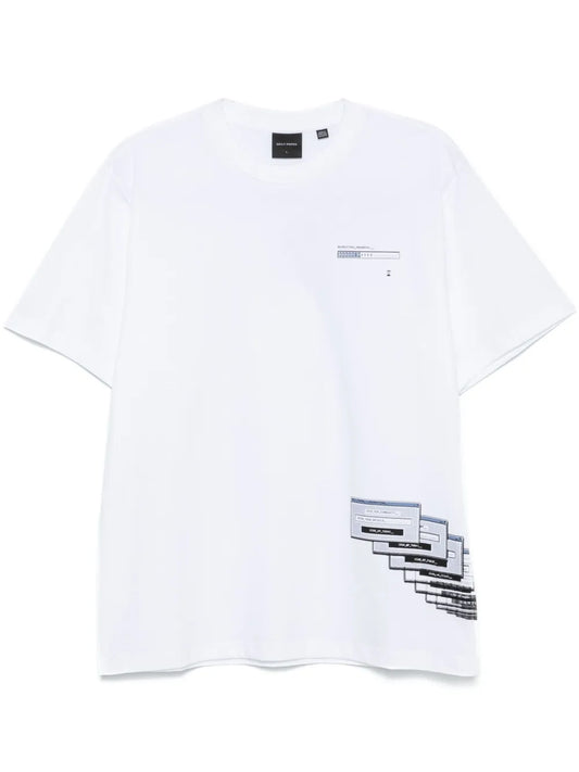 Pop Up T-Shirt