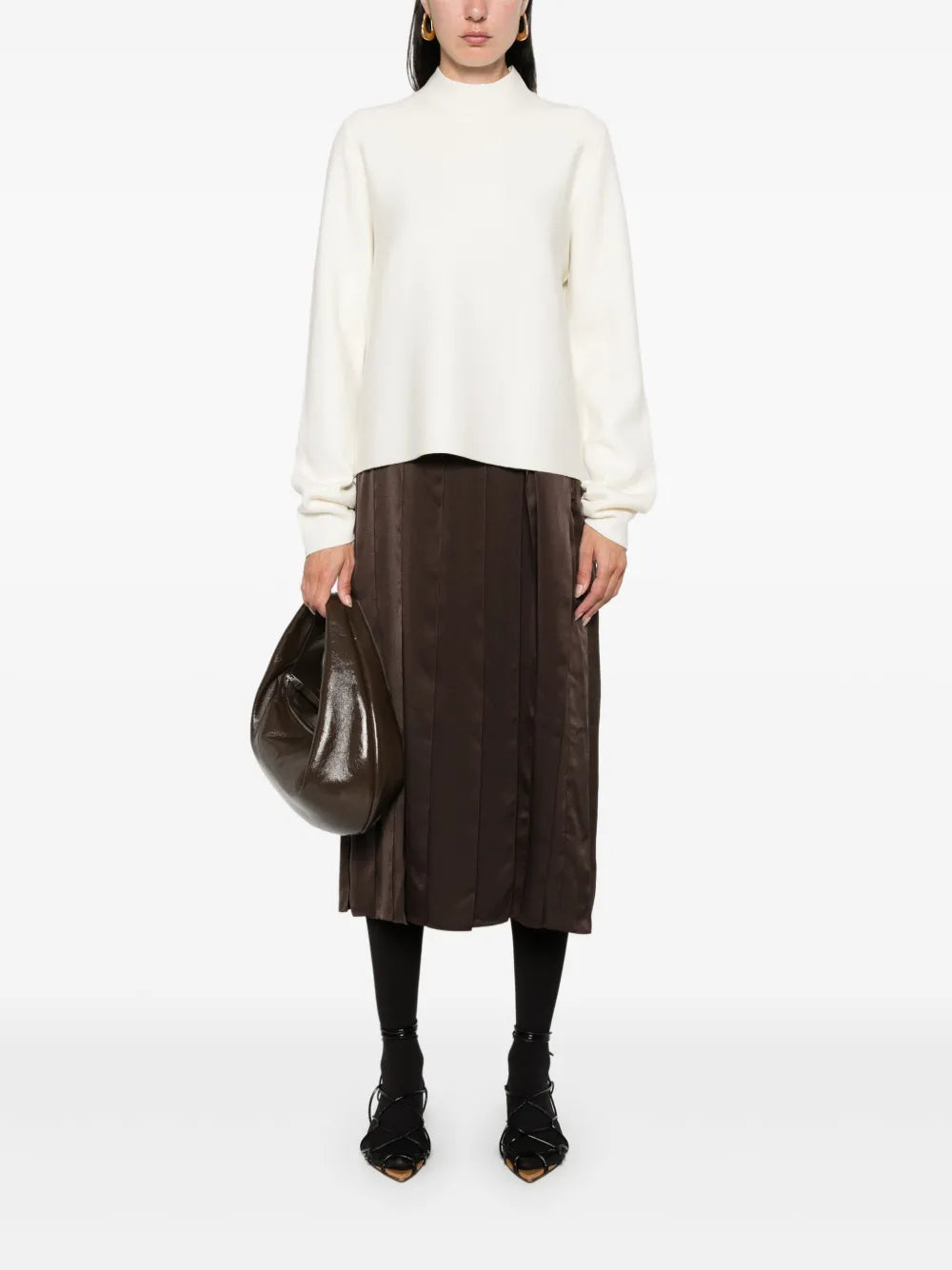 Calliope Jumper