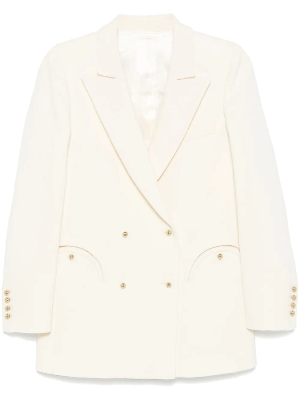 Resolute Everyday Blazer
