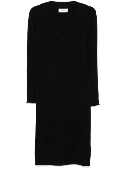 Angizia Midi Dress