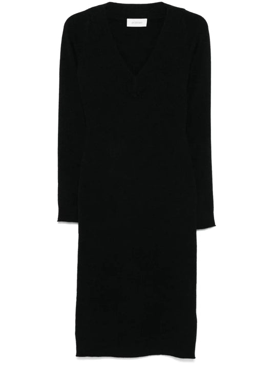 Angizia Midi Dress