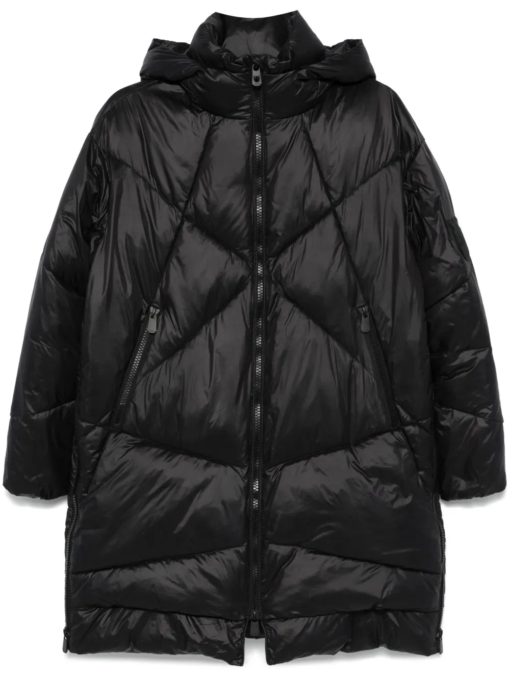 Inchiostro Coat