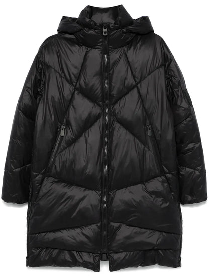 Inchiostro Coat