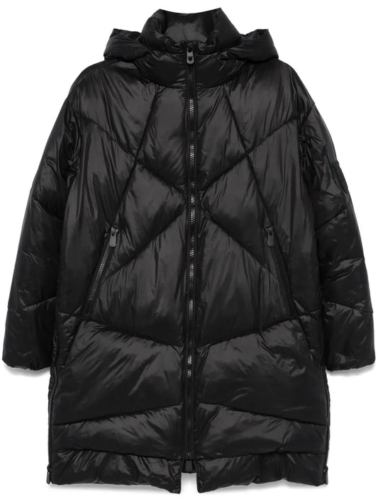 Inchiostro Coat