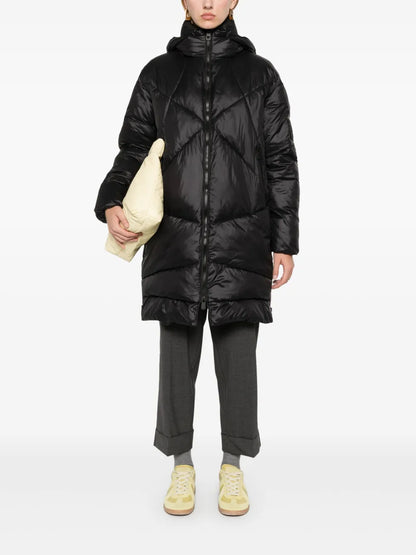Inchiostro Coat