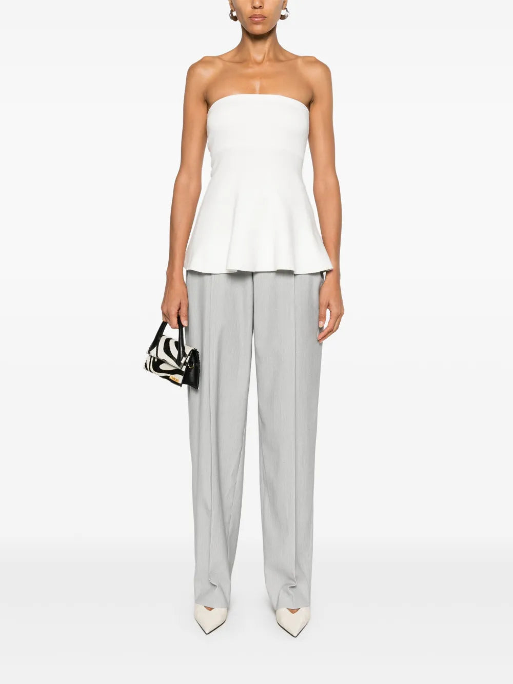 The Curzio Trousers
