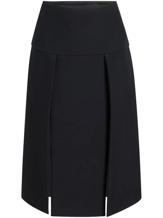 Kidd Midi Skirt