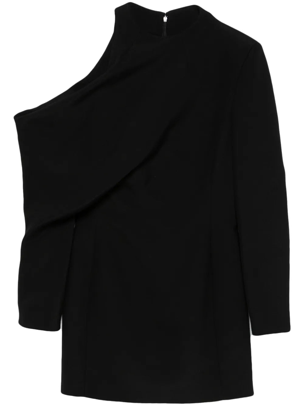 Asymmetric Dress