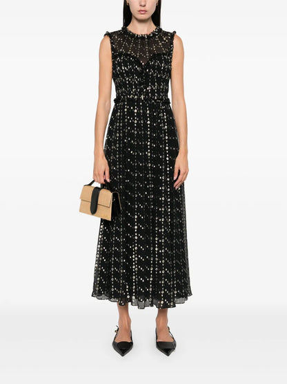Kasia Maxi Dress