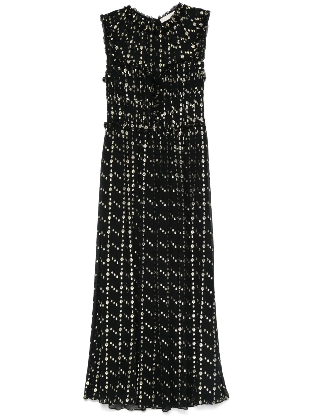 Kasia Maxi Dress