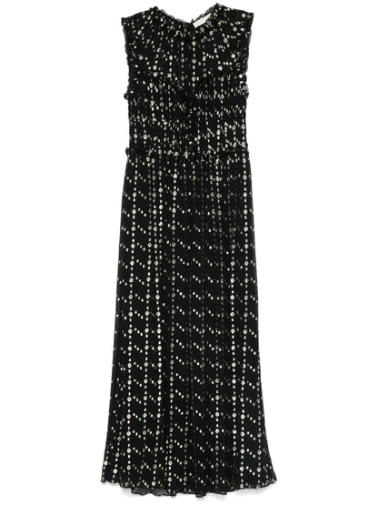 Kasia Maxi Dress