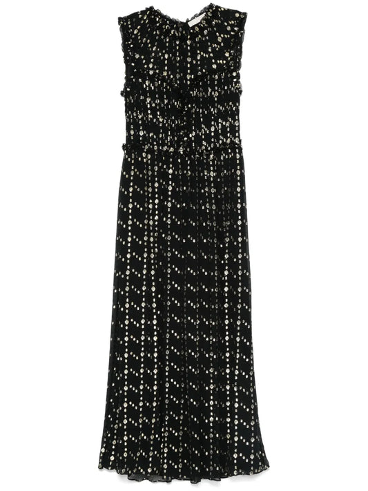 Kasia Maxi Dress