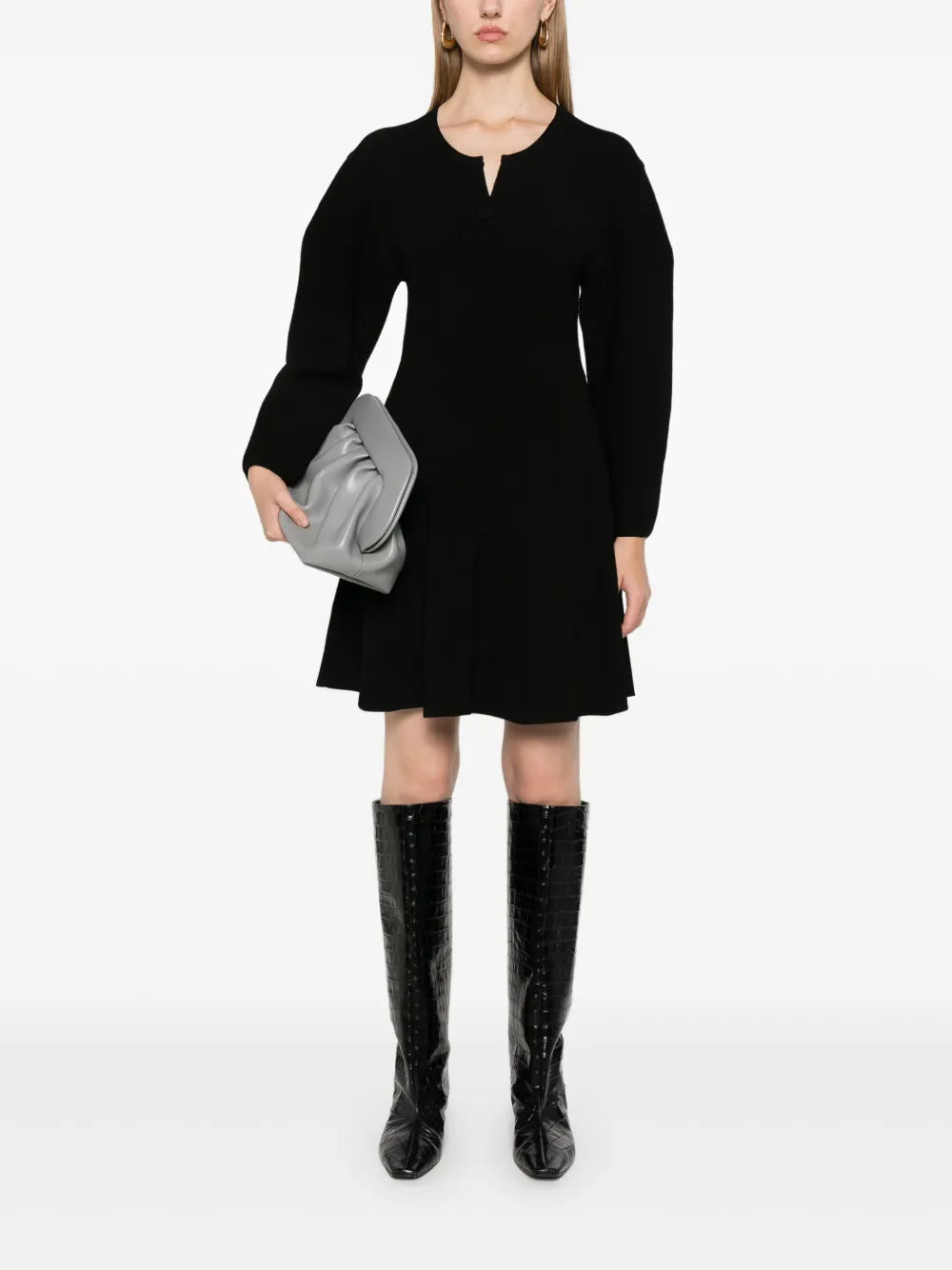 Francesa Mini Dress